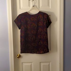 100% Silk Vintage Brooks Brothers